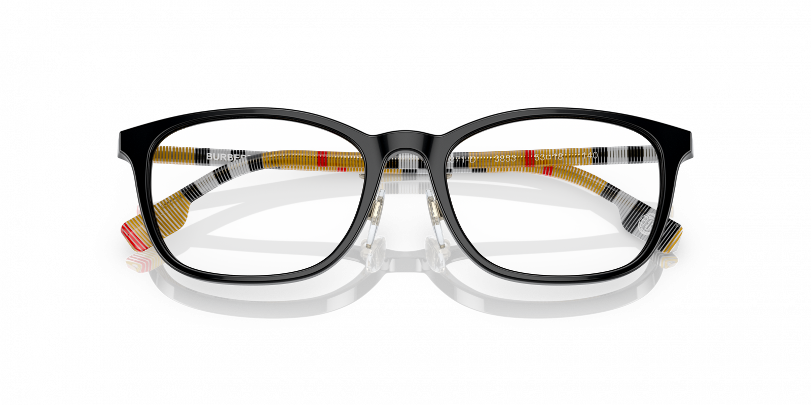 Burberry BE2371D 3853  
